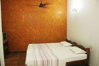 Shalom Guest House, Goa 5